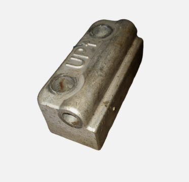 BRACKET ALTERNATOR | PERKINS | NK 1104D-44 | 3824A071 